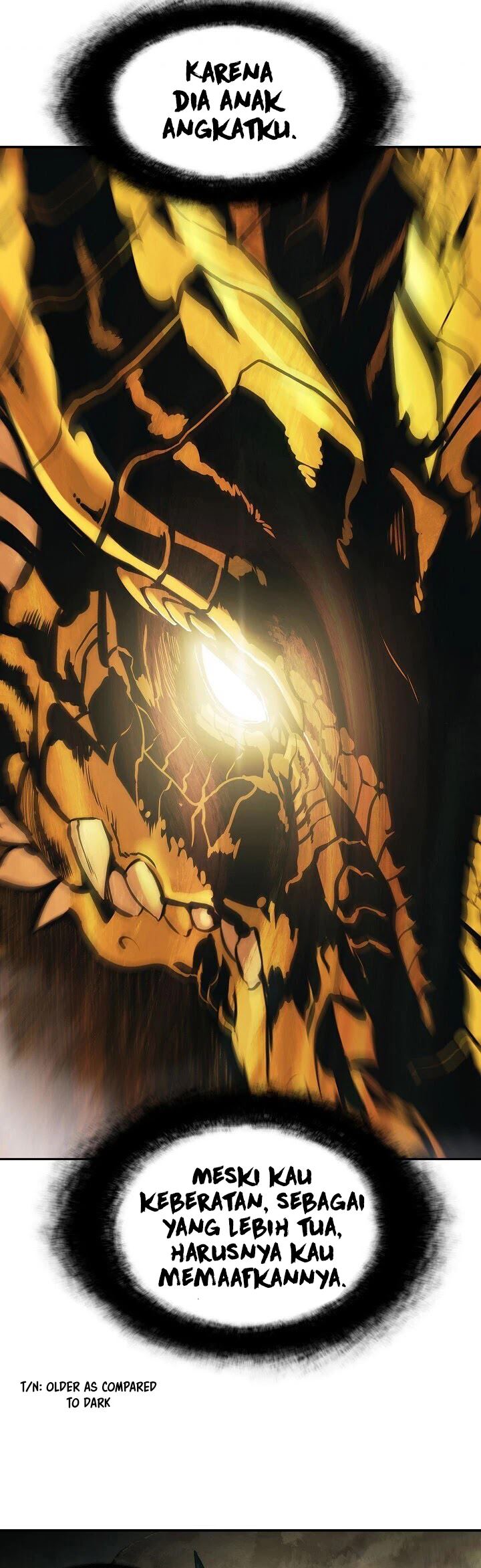 Dark Lady Isekai Chapter 103 Gambar 4