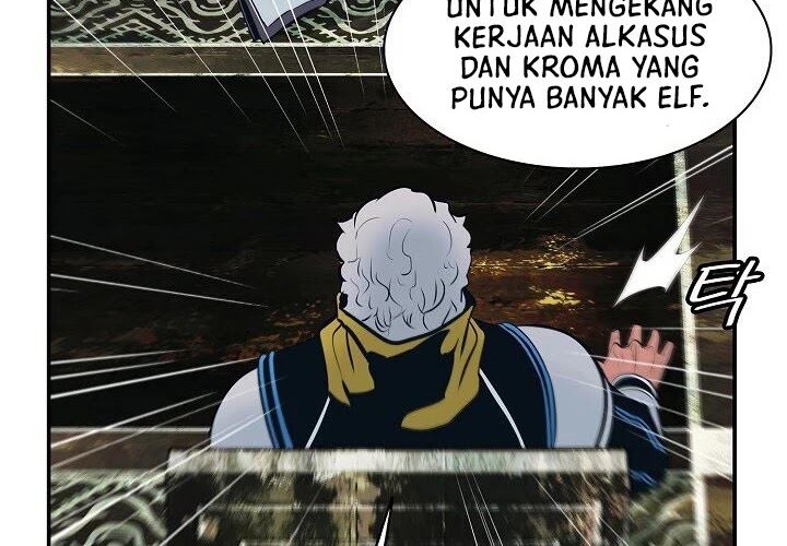 Dark Lady Isekai Chapter 103 Gambar 49