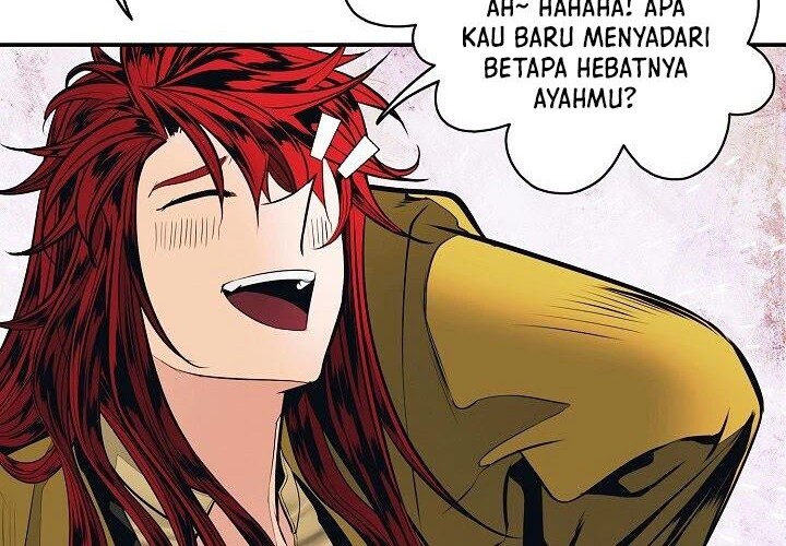 Dark Lady Isekai Chapter 103 Gambar 11