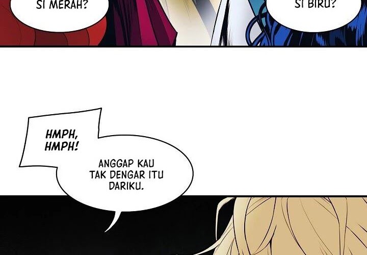 Dark Lady Isekai Chapter 103 Gambar 13