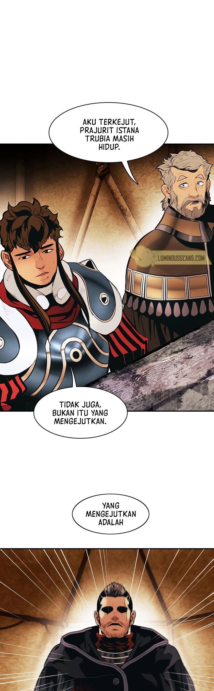 Dark Lady Isekai Chapter 114 Gambar 5