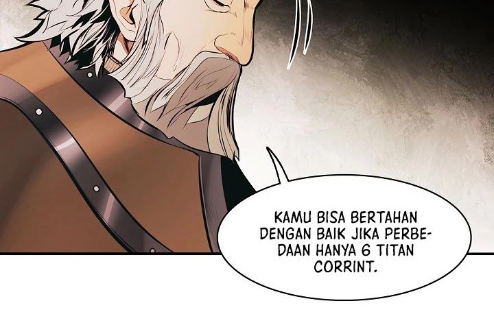 Dark Lady Isekai Chapter 114 Gambar 22