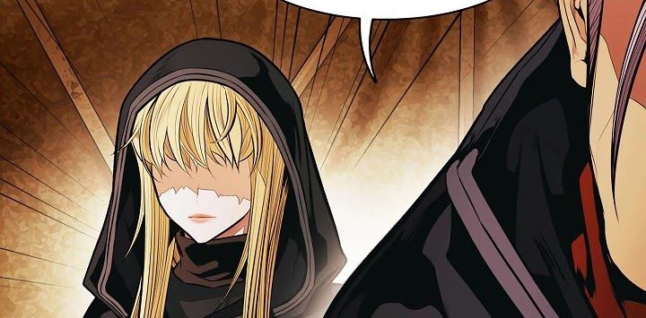 Dark Lady Isekai Chapter 114 Gambar 26