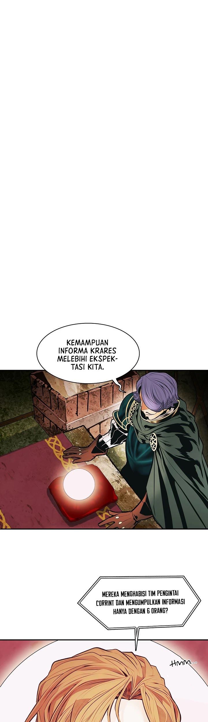 Dark Lady Isekai Chapter 114 Gambar 29