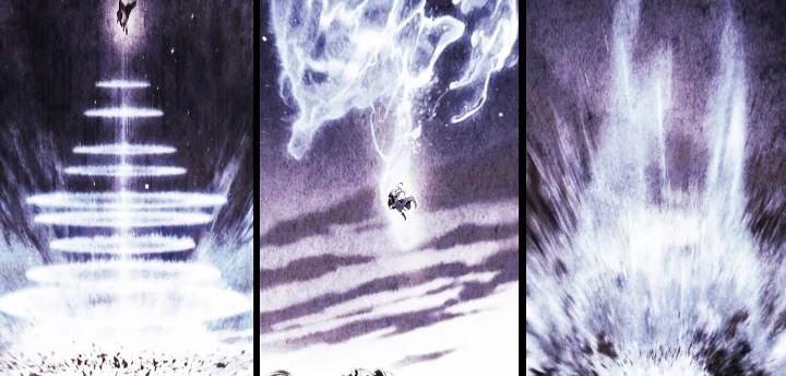 Dark Lady Isekai Chapter 114 Gambar 37