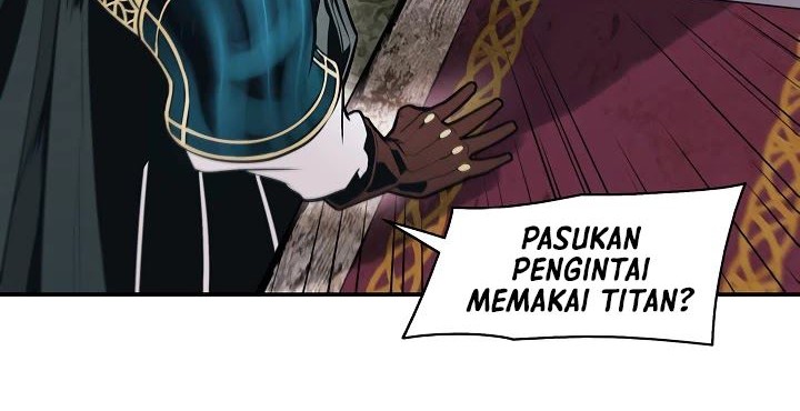 Dark Lady Isekai Chapter 114 Gambar 45