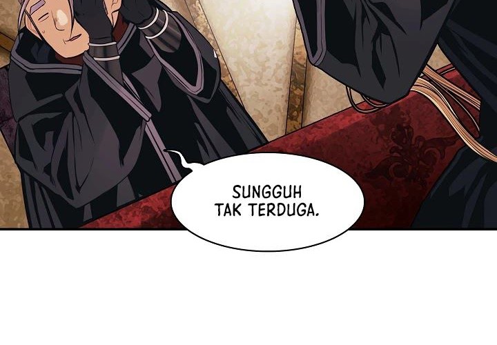 Dark Lady Isekai Chapter 114 Gambar 47