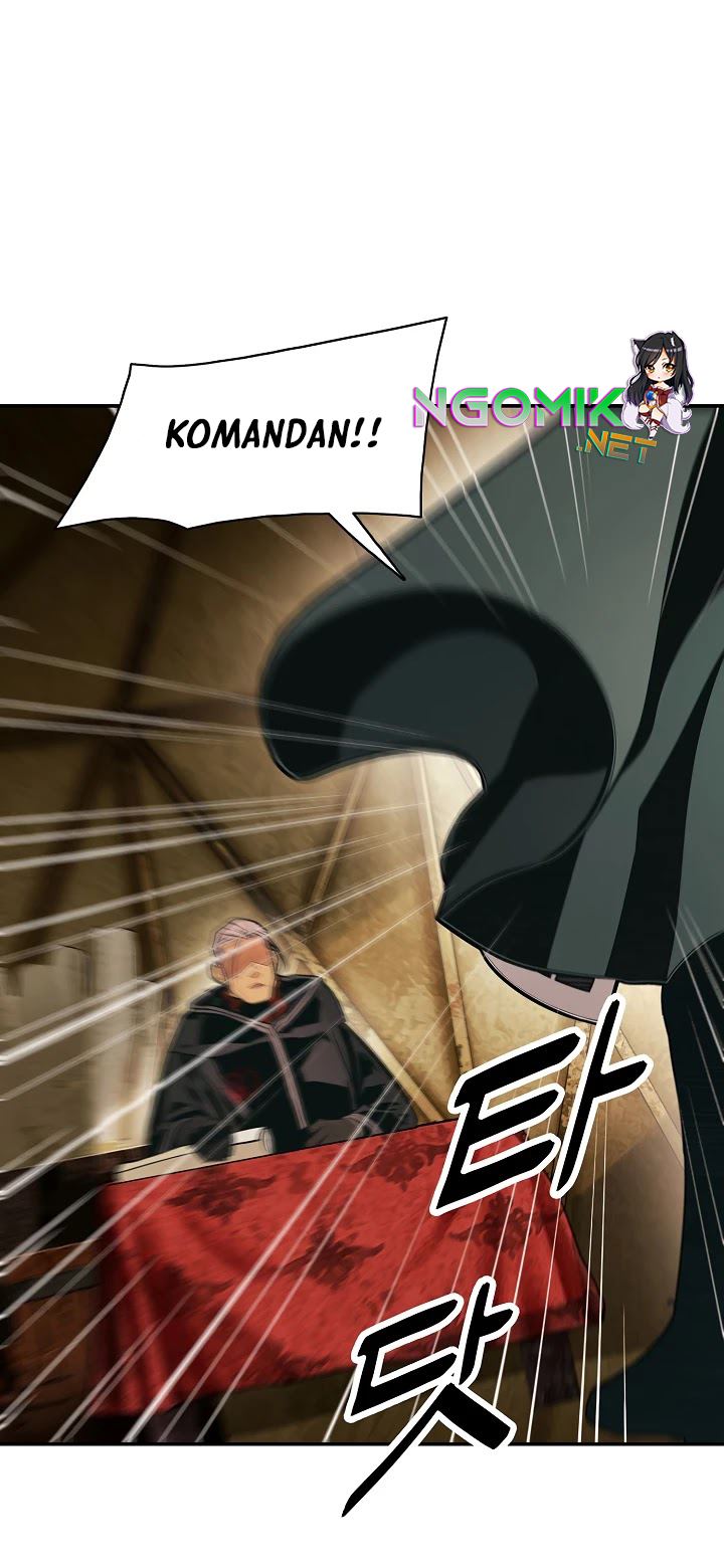 Dark Lady Isekai Chapter 114 Gambar 51