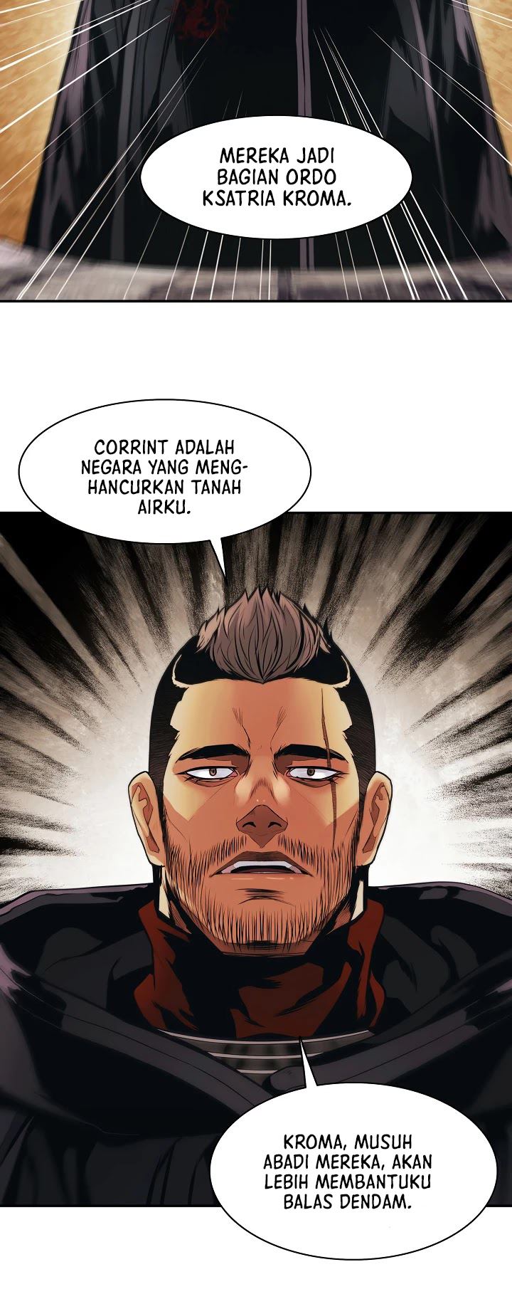 Dark Lady Isekai Chapter 114 Gambar 6