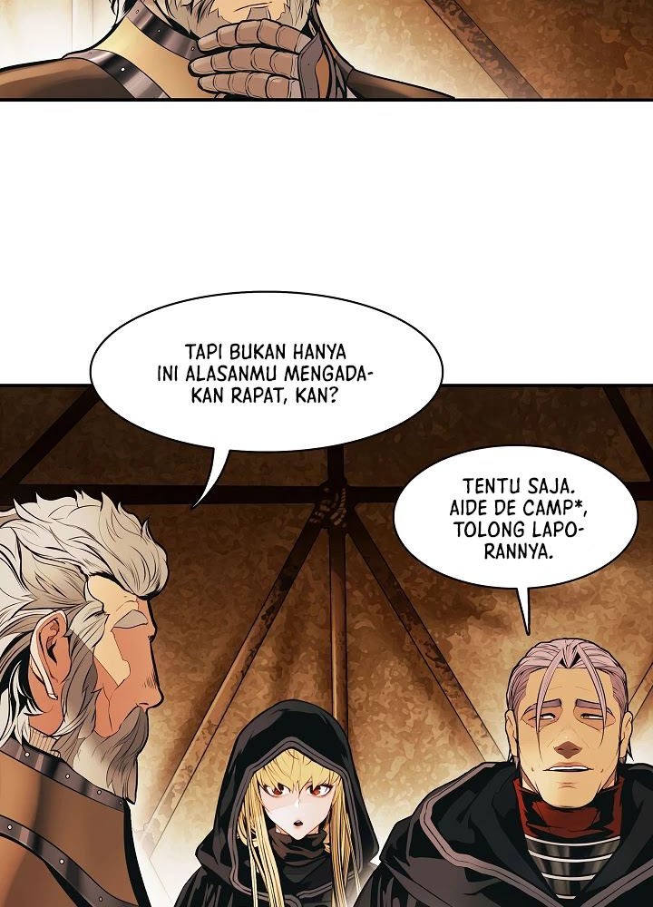 Dark Lady Isekai Chapter 114 Gambar 9