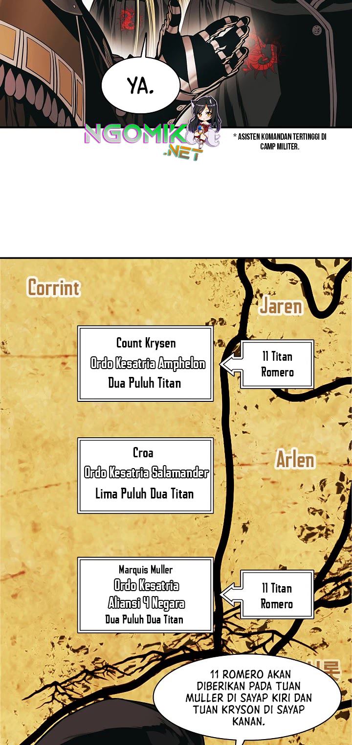 Dark Lady Isekai Chapter 114 Gambar 10