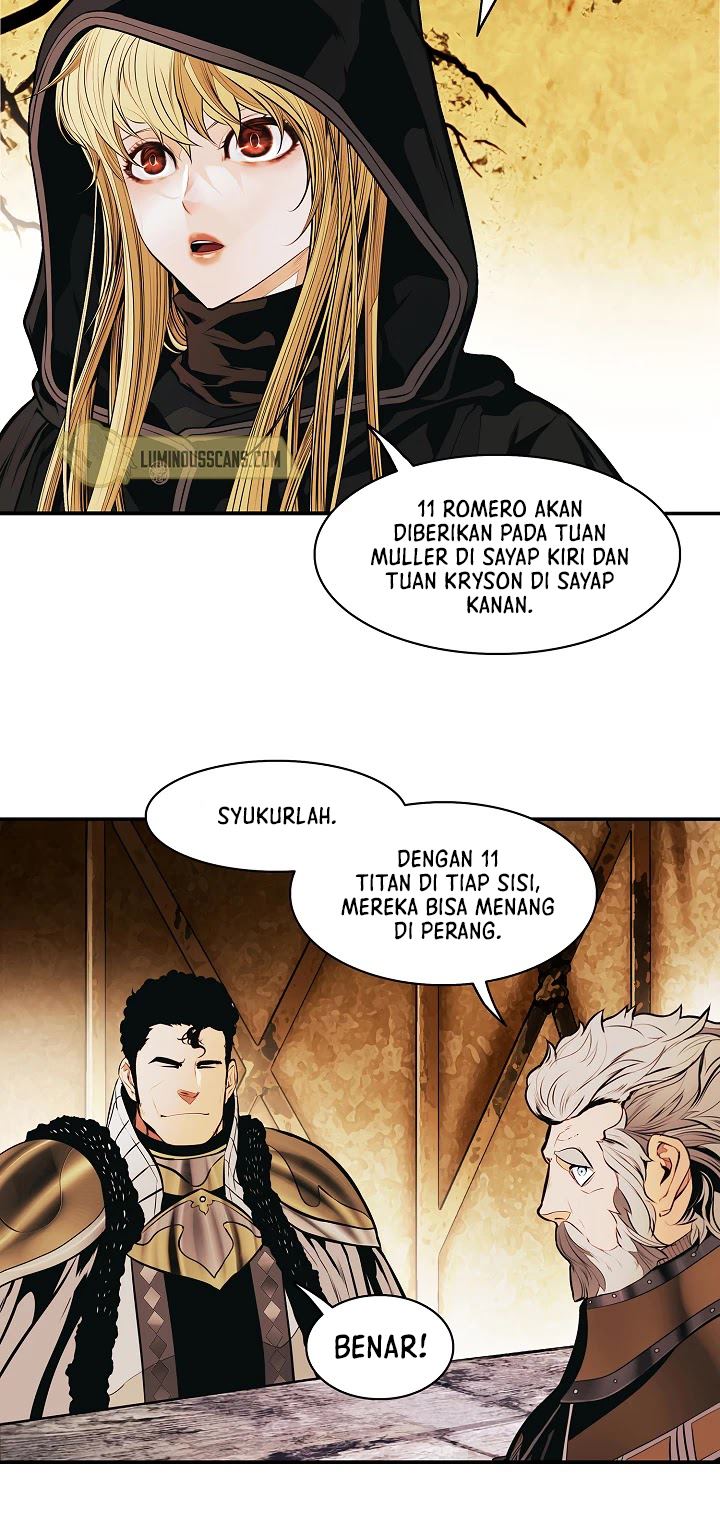 Dark Lady Isekai Chapter 114 Gambar 11