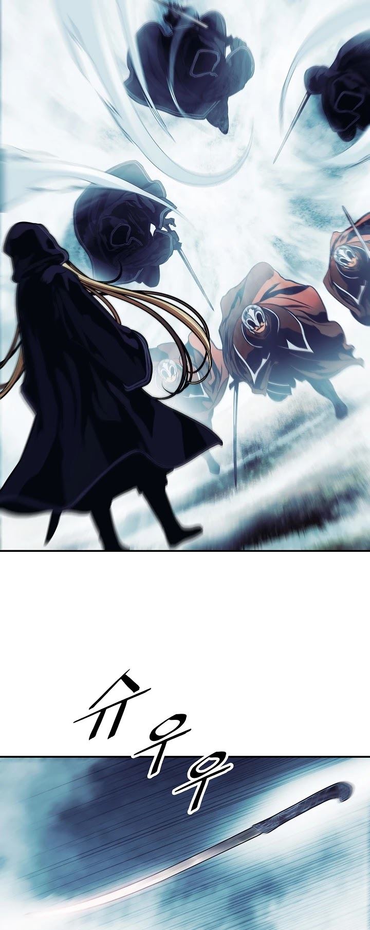 Dark Lady Isekai Chapter 115 Gambar 18