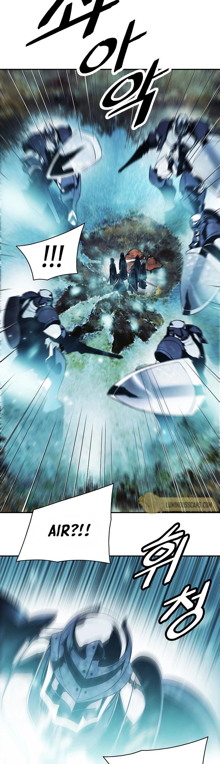 Dark Lady Isekai Chapter 115 Gambar 32