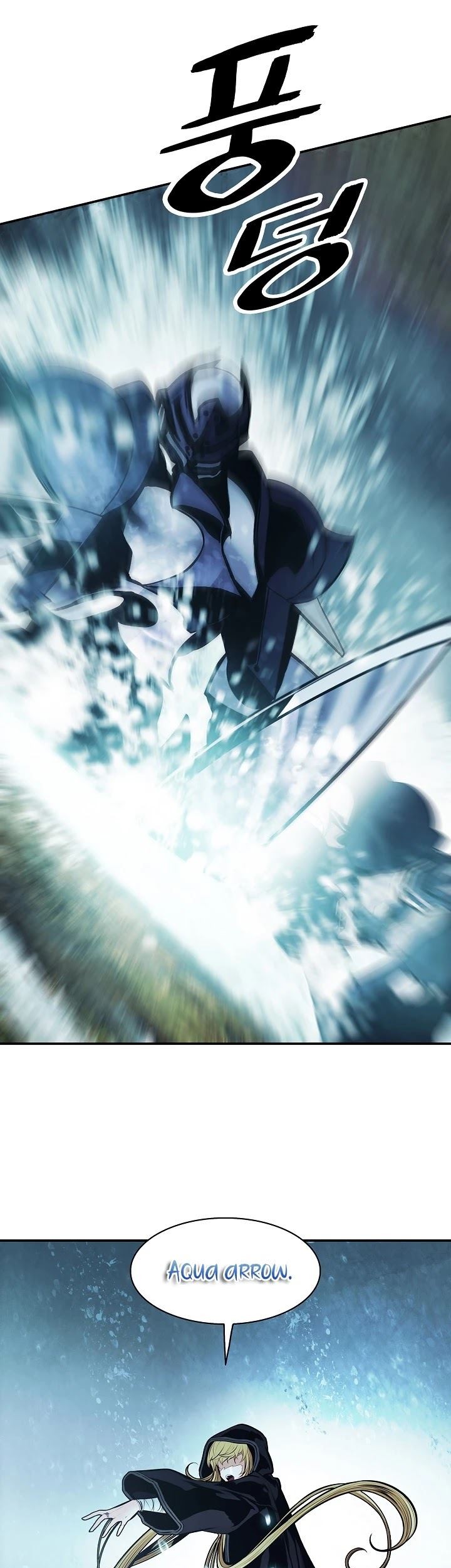 Dark Lady Isekai Chapter 115 Gambar 34