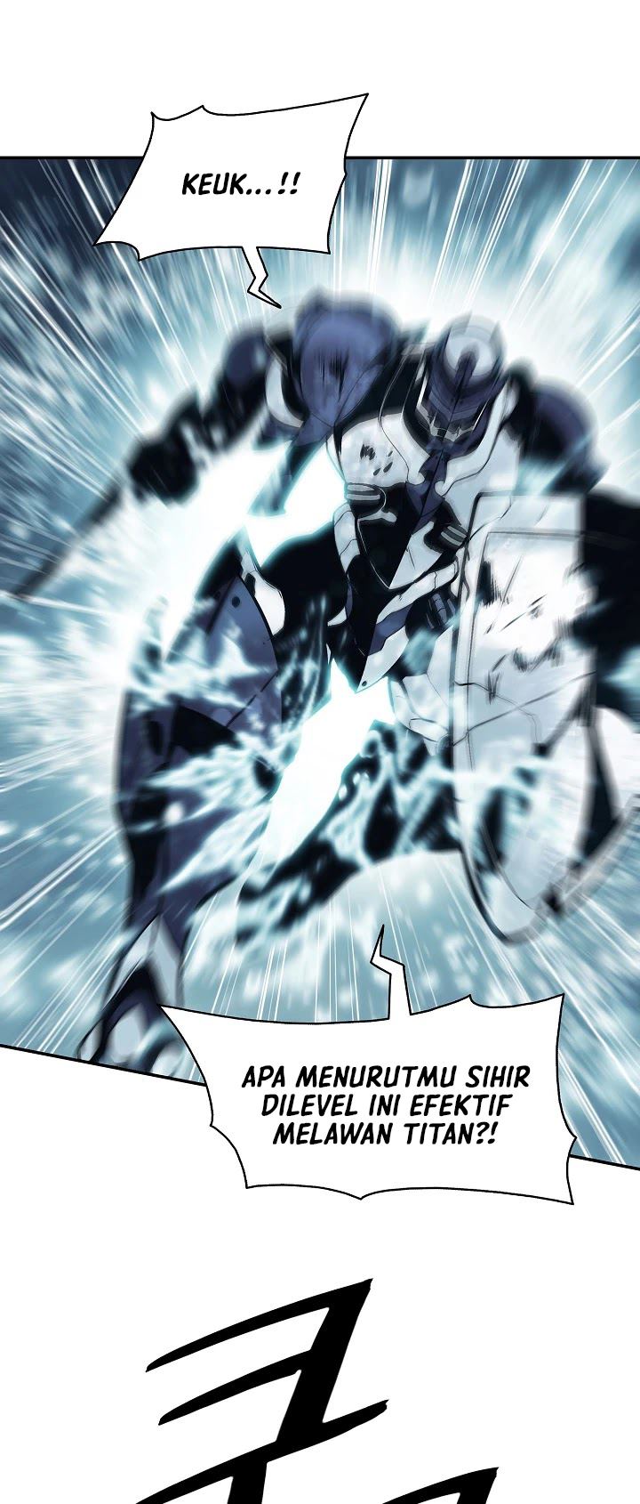 Dark Lady Isekai Chapter 115 Gambar 38