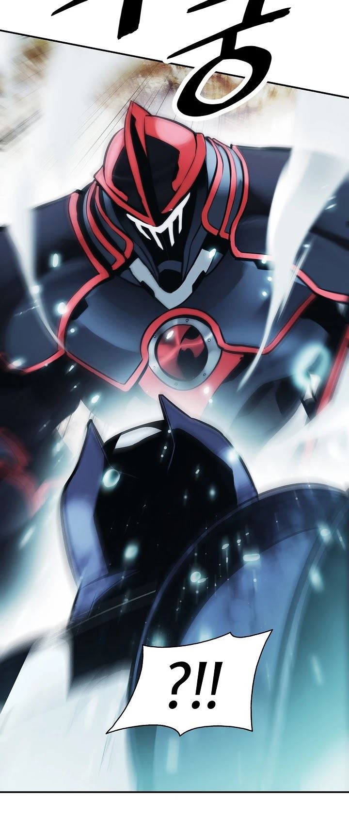 Dark Lady Isekai Chapter 115 Gambar 39