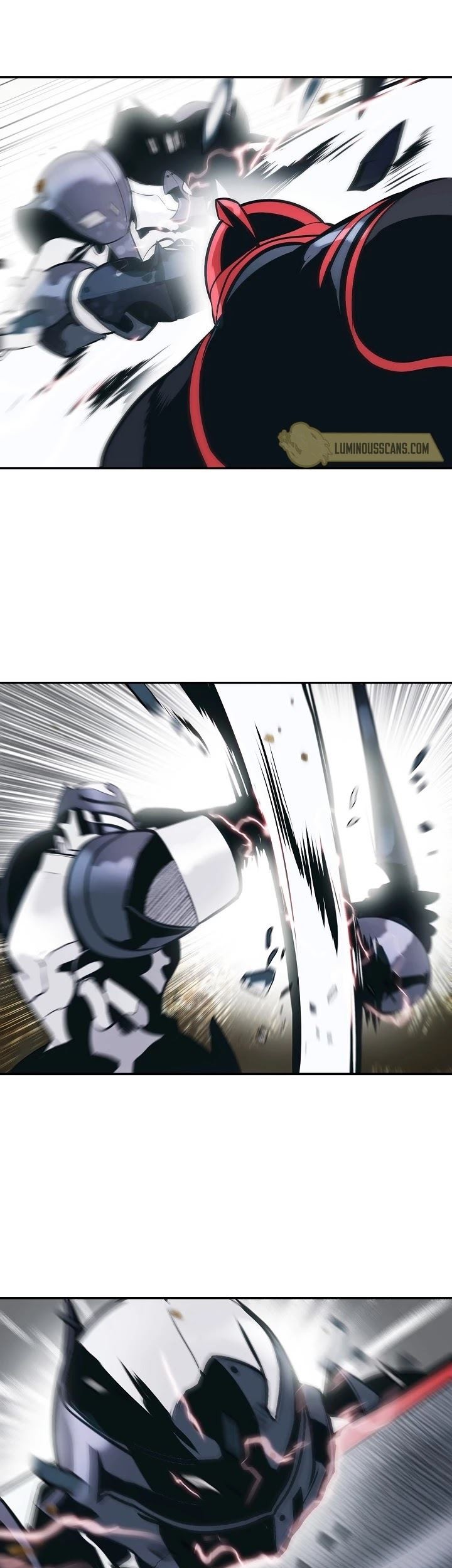 Dark Lady Isekai Chapter 115 Gambar 44