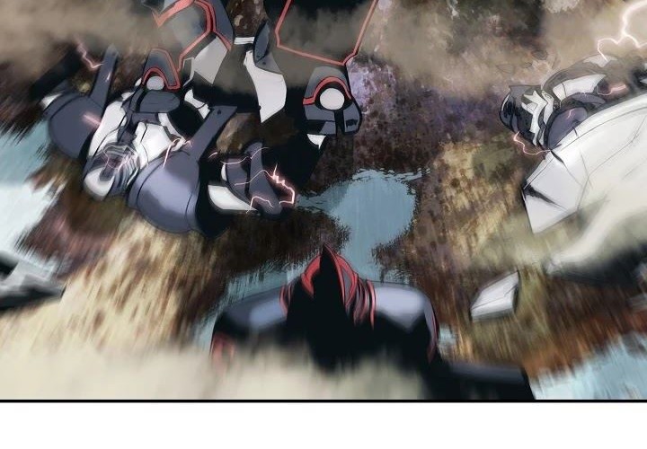 Dark Lady Isekai Chapter 115 Gambar 47