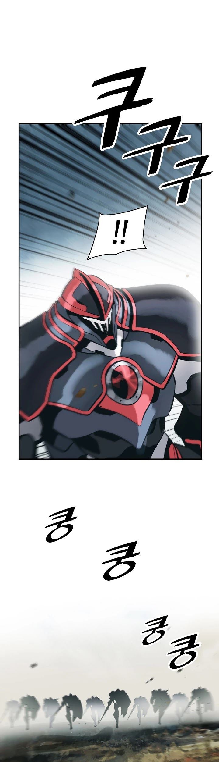 Dark Lady Isekai Chapter 115 Gambar 48