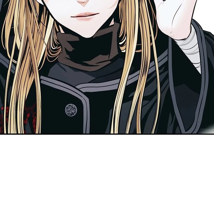 Dark Lady Isekai Chapter 115 Gambar 50