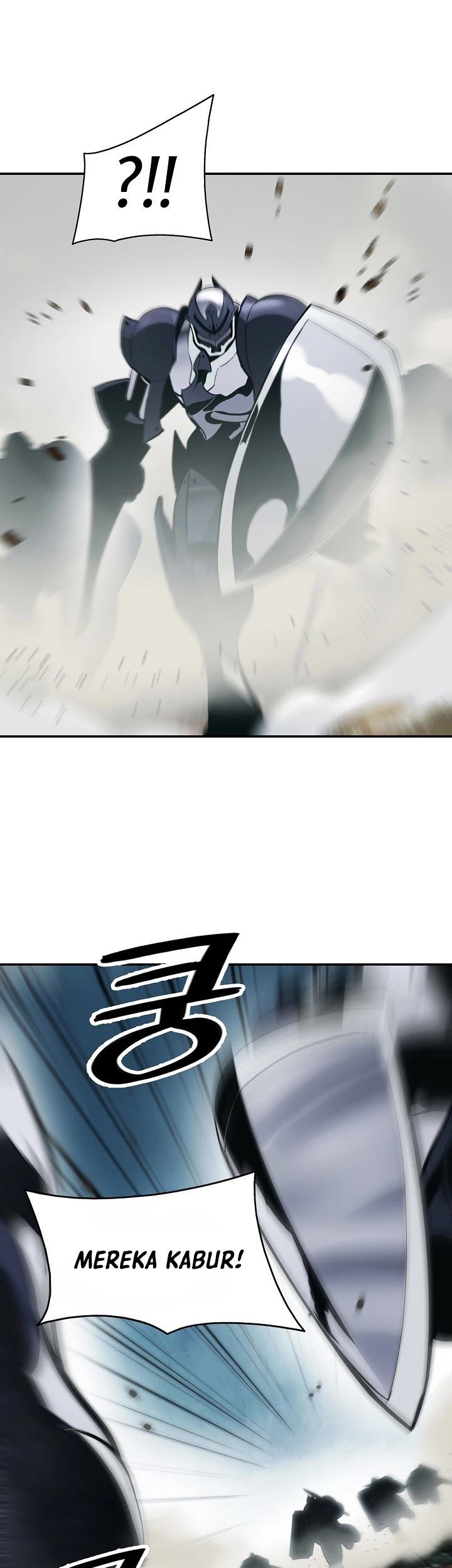 Dark Lady Isekai Chapter 115 Gambar 51