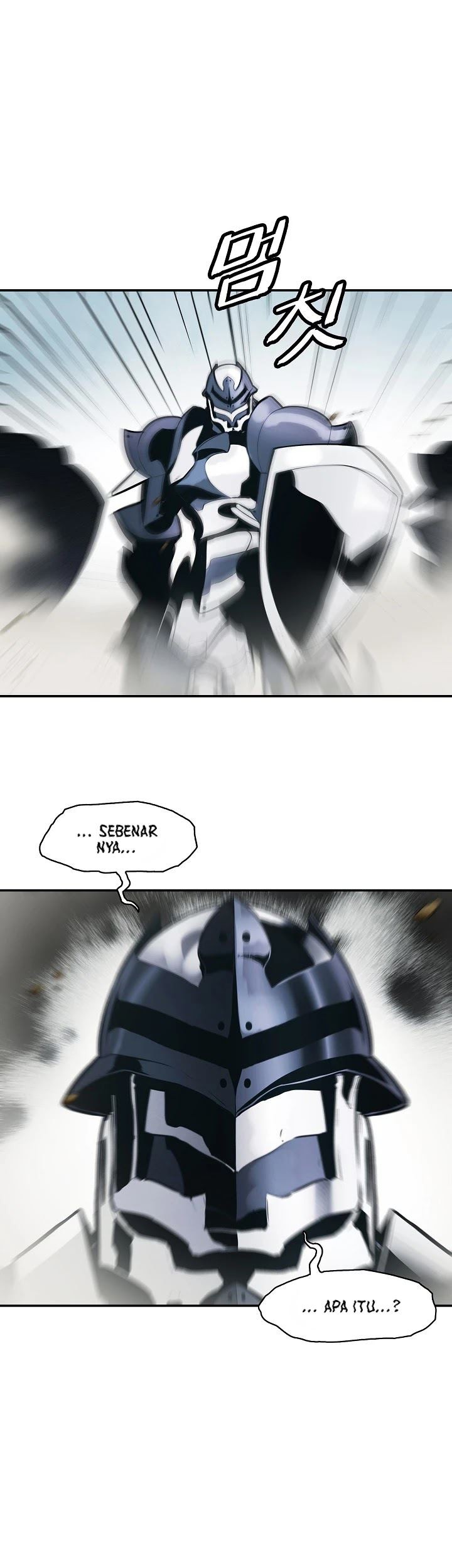 Dark Lady Isekai Chapter 115 Gambar 57