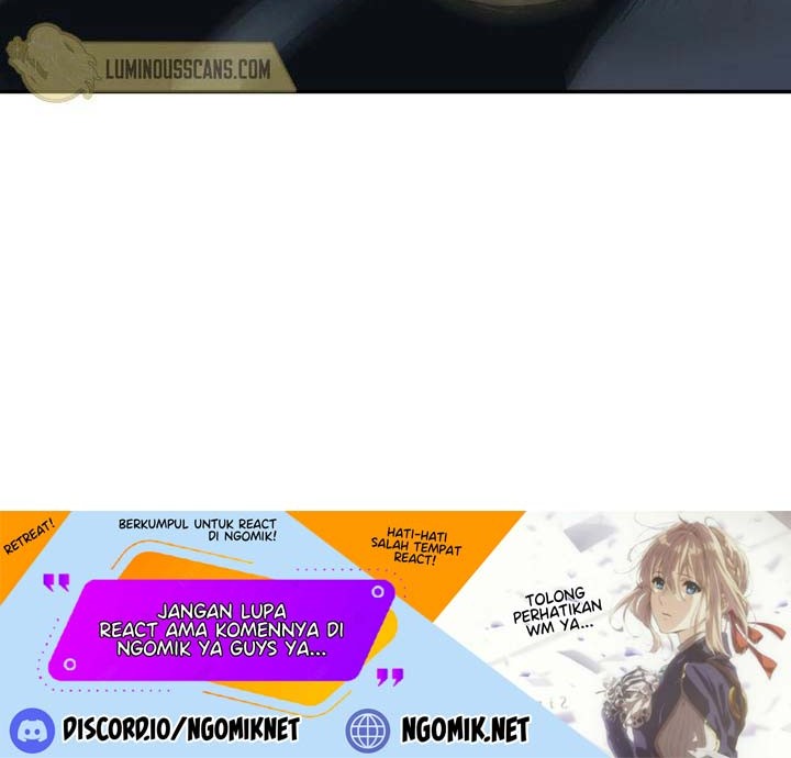 Dark Lady Isekai Chapter 115 Gambar 61