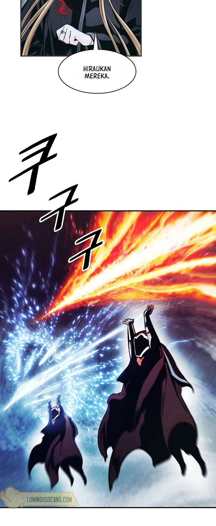 Dark Lady Isekai Chapter 115 Gambar 7