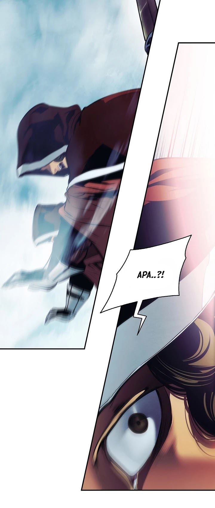 Dark Lady Isekai Chapter 115 Gambar 13