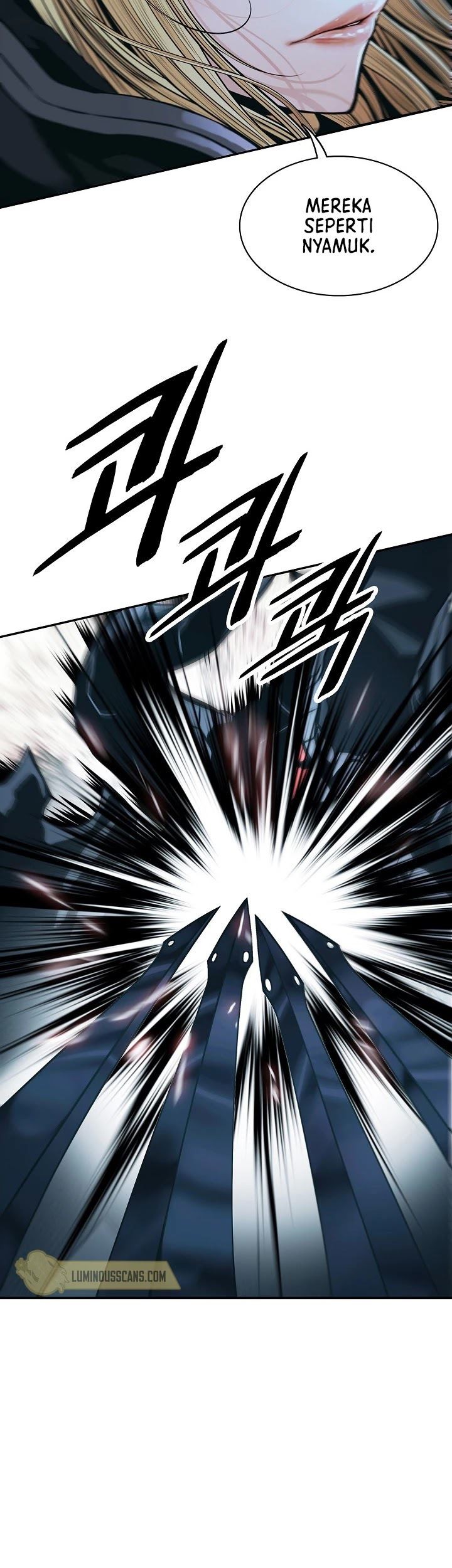 Dark Lady Isekai Chapter 116 Gambar 28