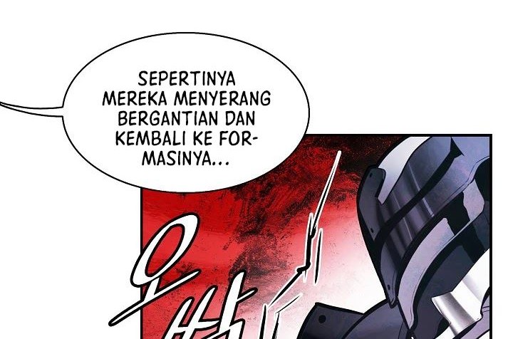 Dark Lady Isekai Chapter 116 Gambar 29