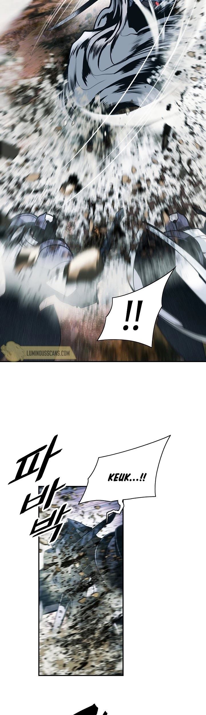 Dark Lady Isekai Chapter 116 Gambar 34