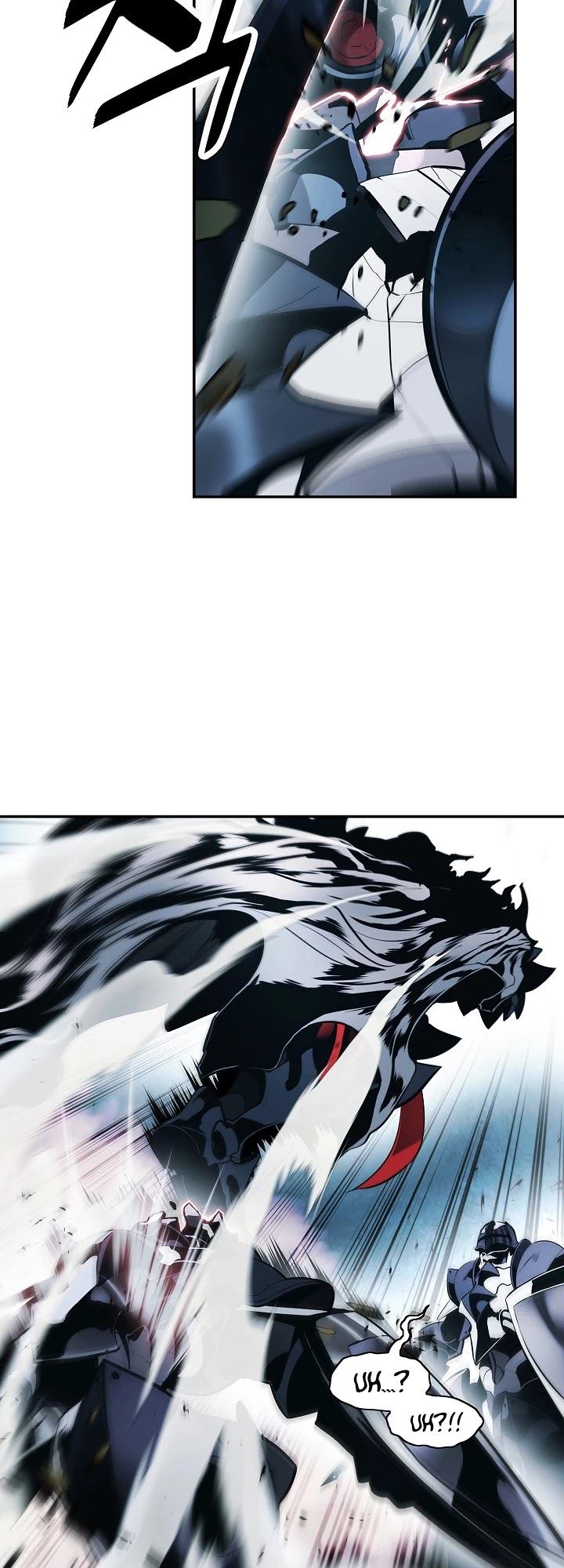 Dark Lady Isekai Chapter 116 Gambar 36