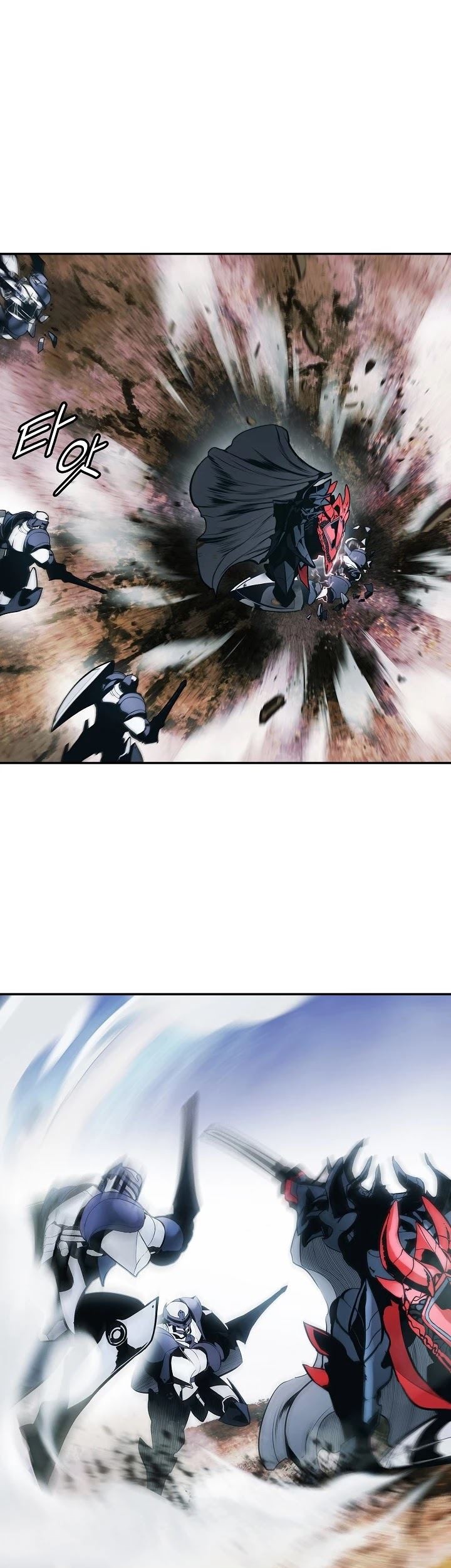 Dark Lady Isekai Chapter 116 Gambar 38