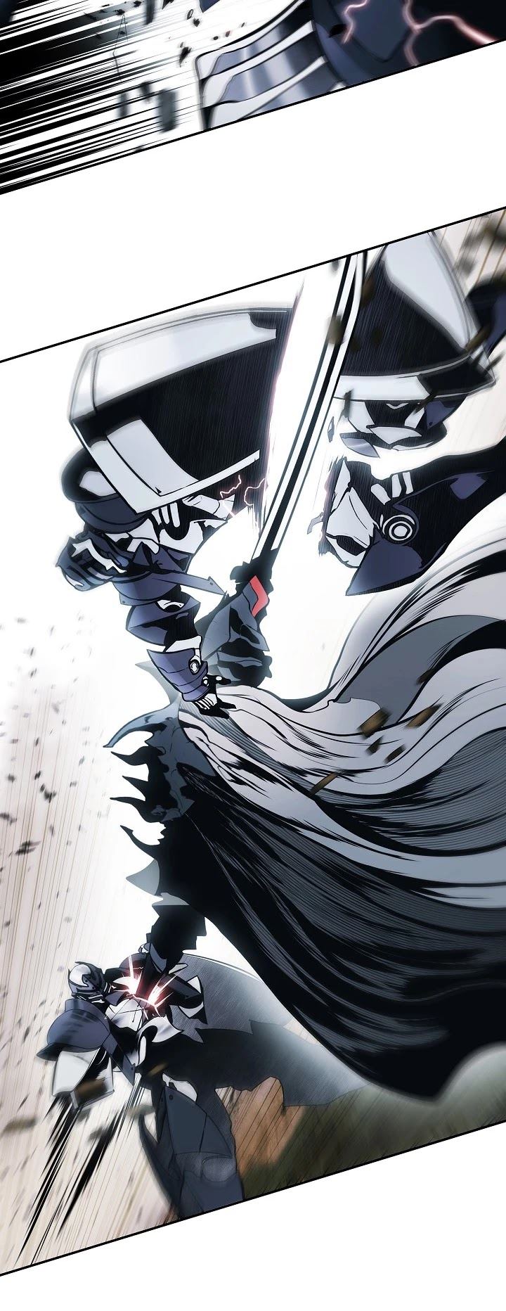 Dark Lady Isekai Chapter 116 Gambar 43