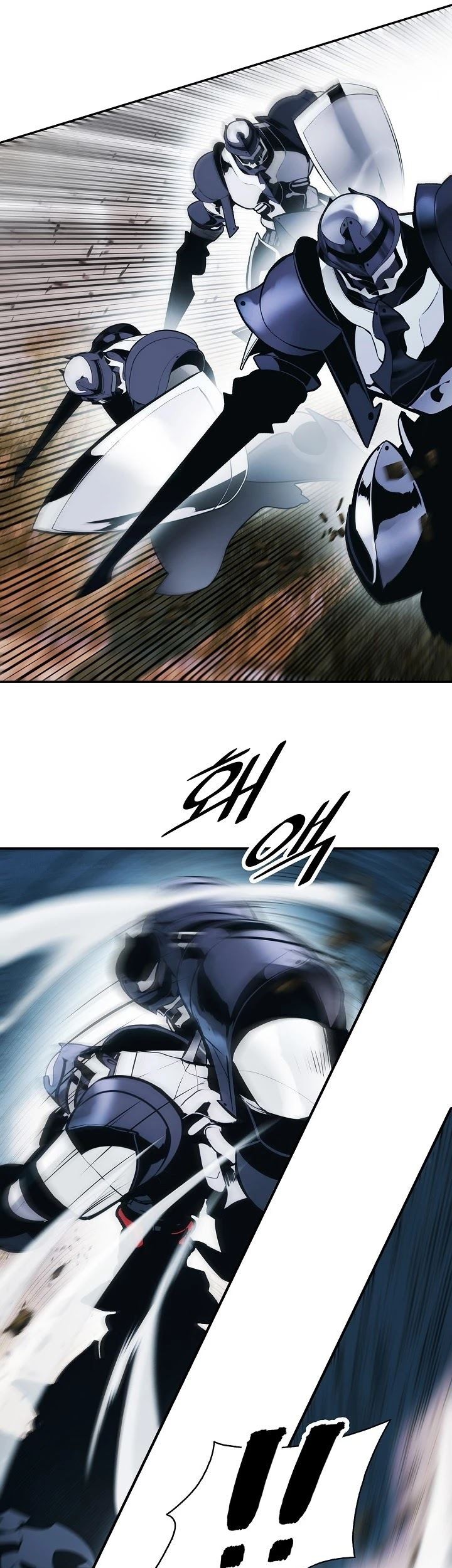 Dark Lady Isekai Chapter 116 Gambar 44