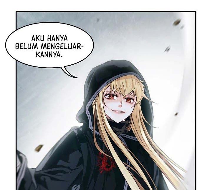 Dark Lady Isekai Chapter 116 Gambar 3