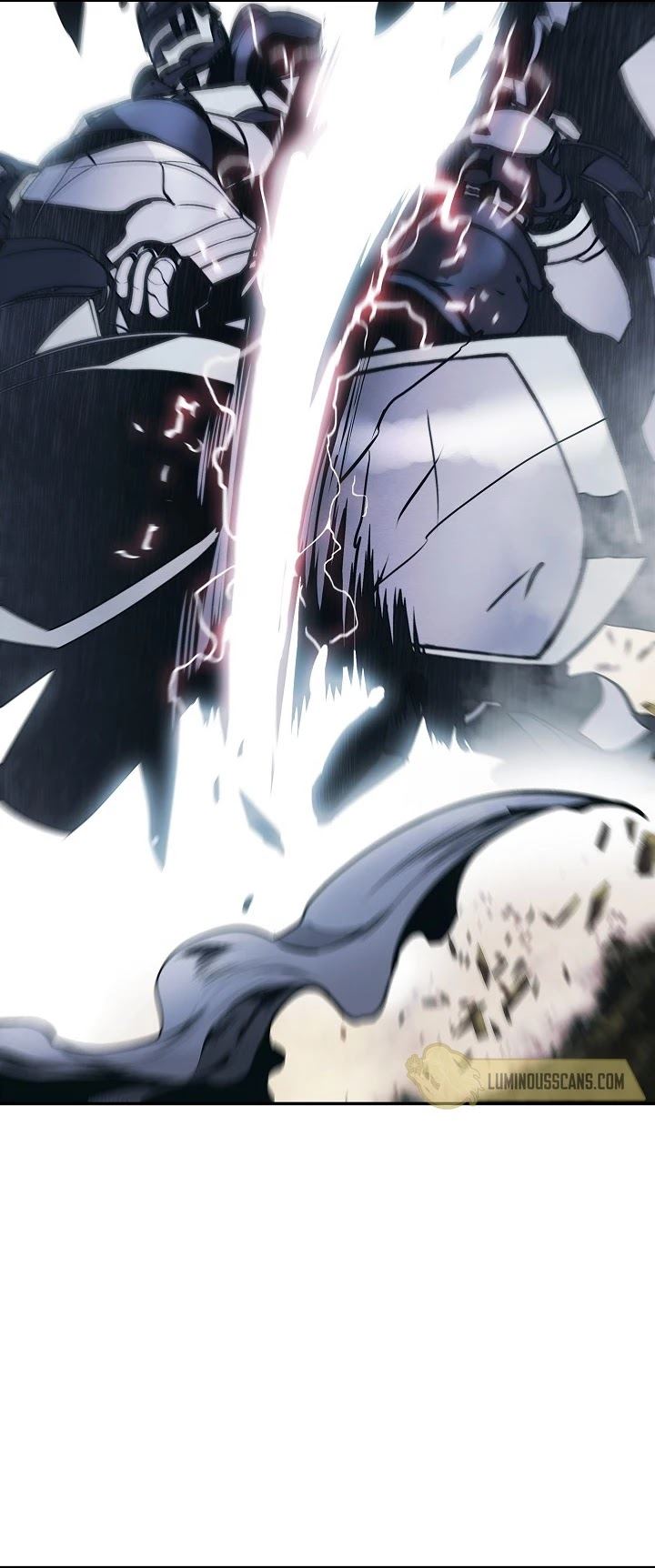 Dark Lady Isekai Chapter 116 Gambar 49