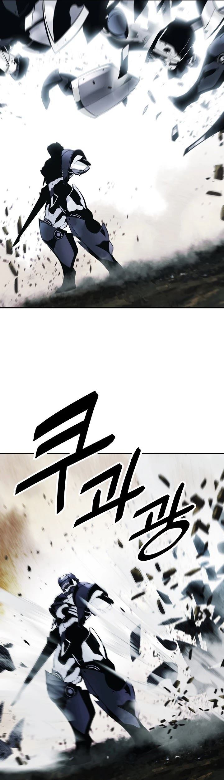 Dark Lady Isekai Chapter 116 Gambar 50