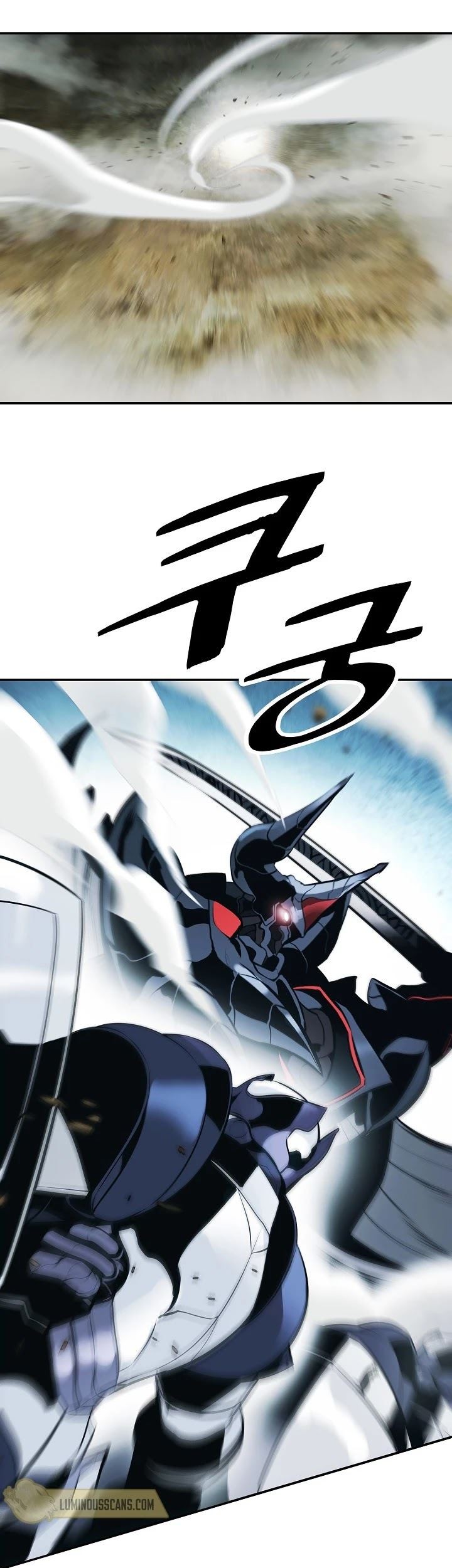 Dark Lady Isekai Chapter 116 Gambar 10