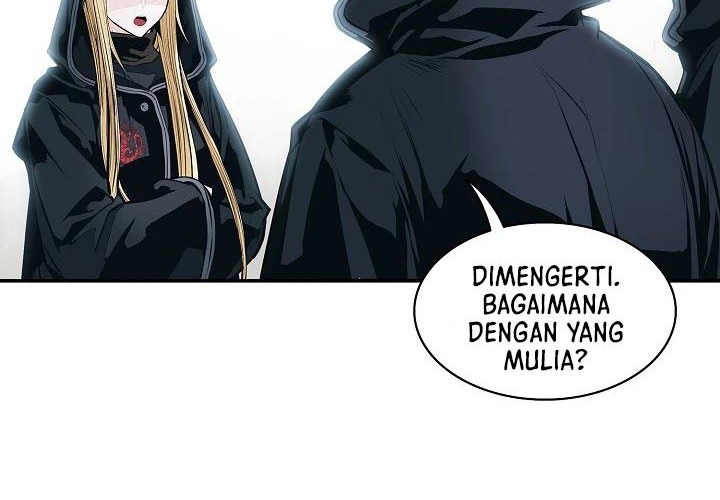 Dark Lady Isekai Chapter 116 Gambar 65