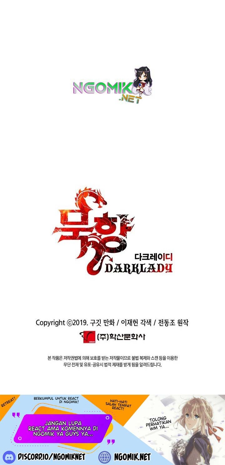 Dark Lady Isekai Chapter 116 Gambar 72