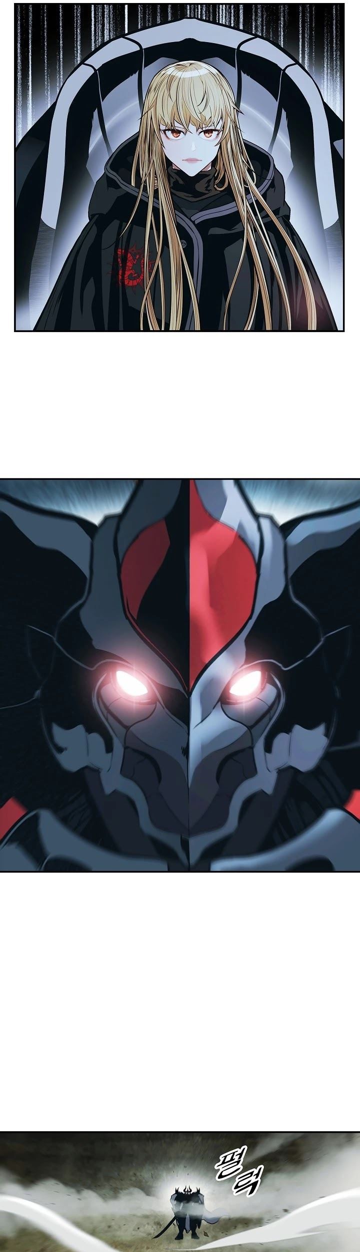 Dark Lady Isekai Chapter 116 Gambar 8