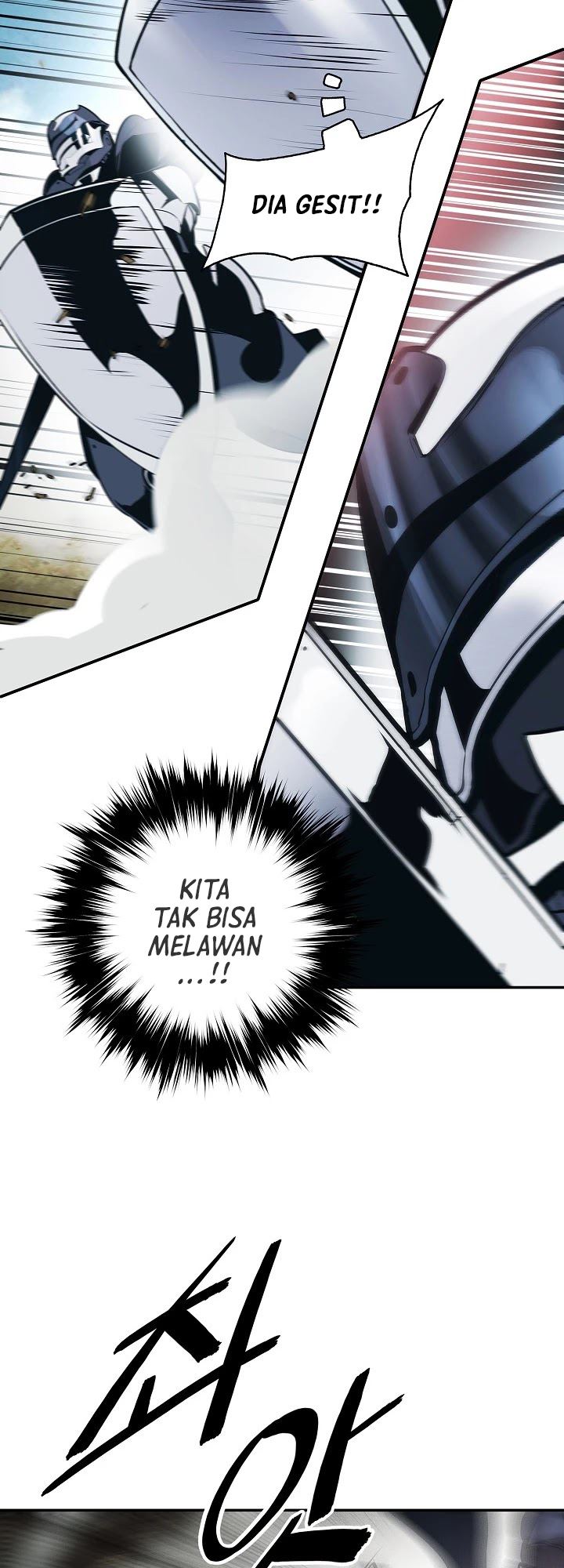 Dark Lady Isekai Chapter 116 Gambar 12