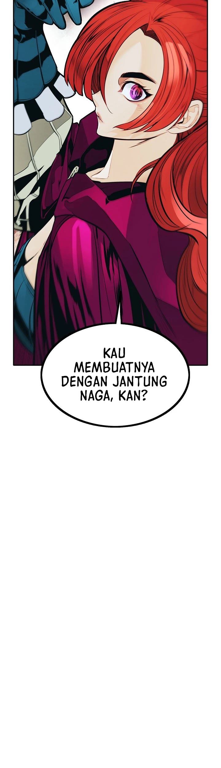 Dark Lady Isekai Chapter 117 Gambar 4