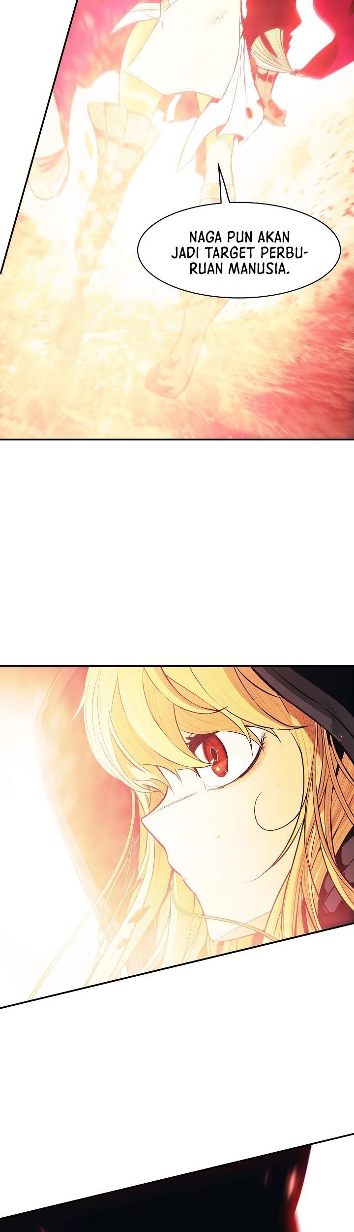 Dark Lady Isekai Chapter 117 Gambar 15