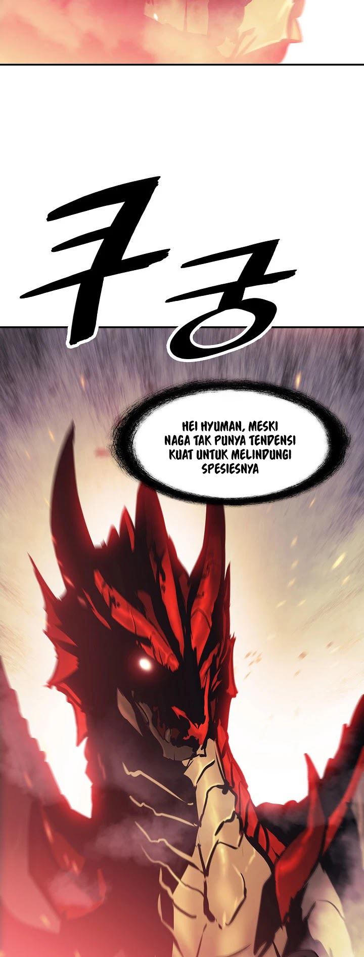 Dark Lady Isekai Chapter 117 Gambar 17