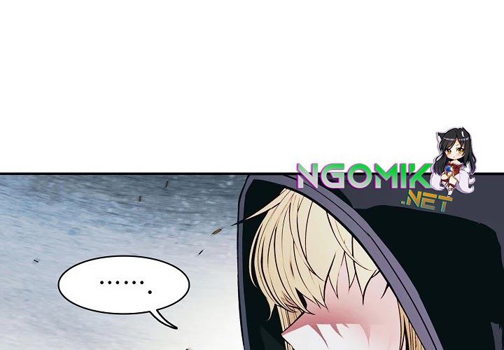 Dark Lady Isekai Chapter 117 Gambar 20