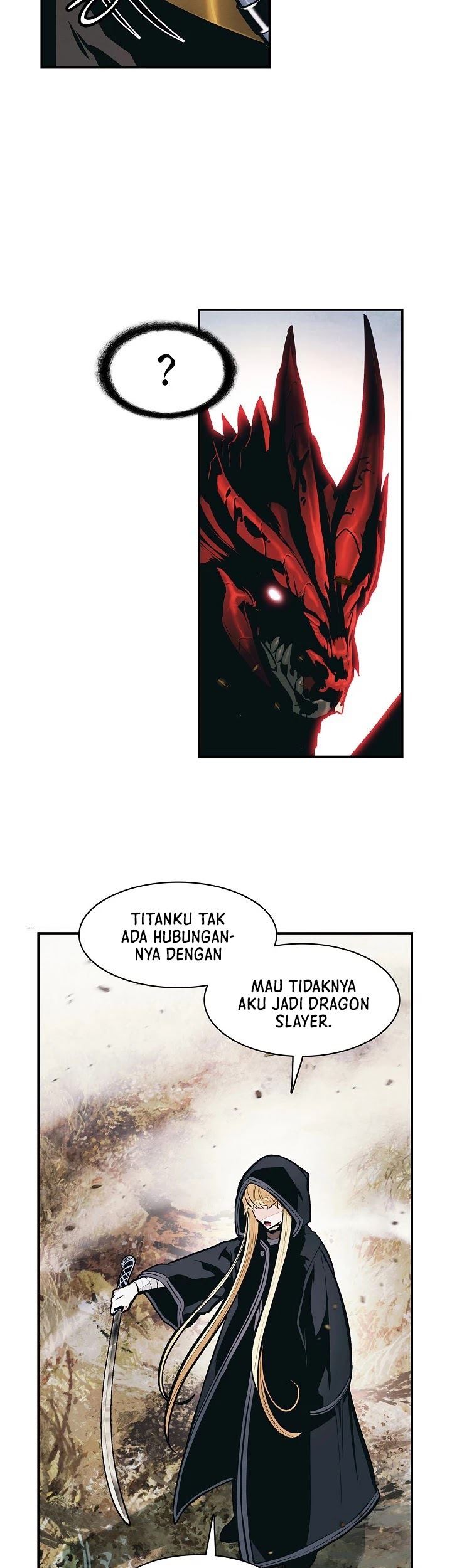 Dark Lady Isekai Chapter 117 Gambar 23